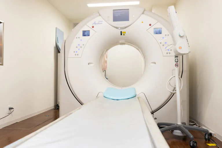 MRI検査