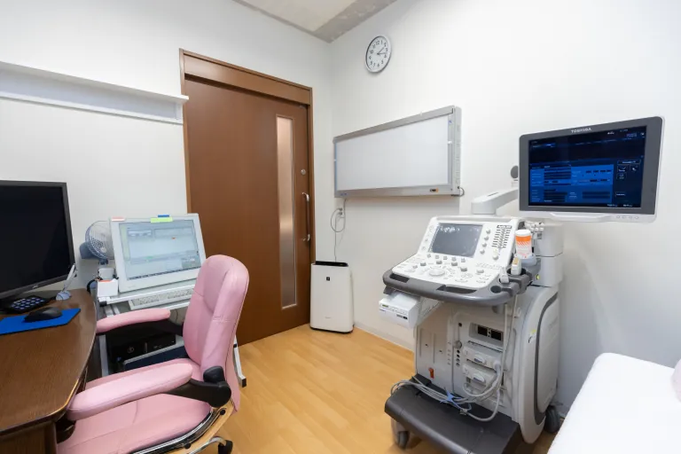 当院は大阪市乳がん検診認定施設です